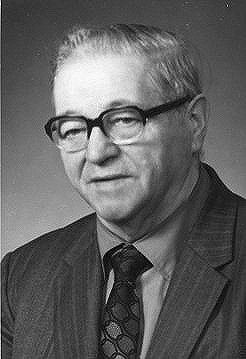 N� le 17 avril 1908 et d�c�d� 1 mai 1975